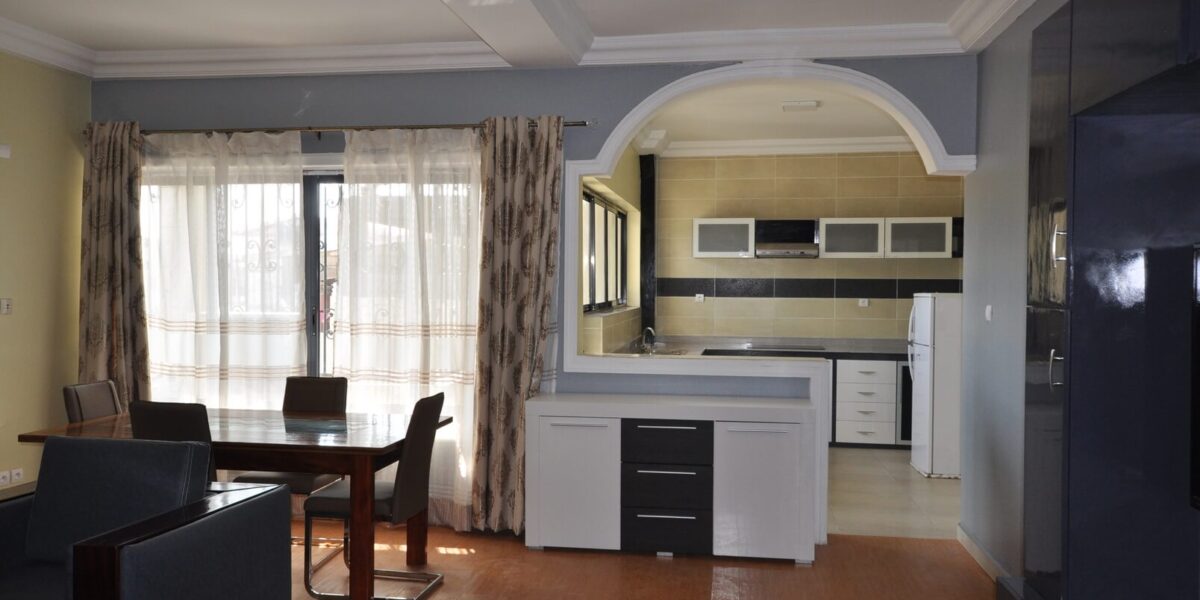 Two Bedroom Premier Apartment Villa Line Residence