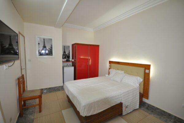Studio Apartment Line Residence Douala Cameroon